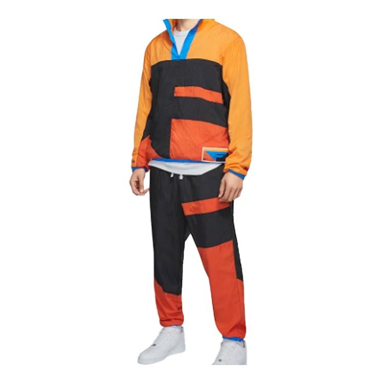 Мужские спортивные штаны Nike Flight AS NK Flight Pant для баскетбола/спорта CN8513-010
