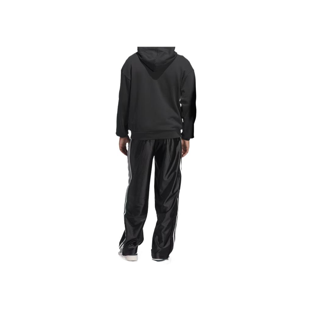 Adidas Оригинальные Удобные Модные Простые Универсальные Повседневные Брюки Унисекс низ JM9960