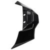 Ac29-Motorcycle Wing Fairing Downforce Naked Front Aerodynamic Spoiler Winglet For BMW S1000R - S1000 R