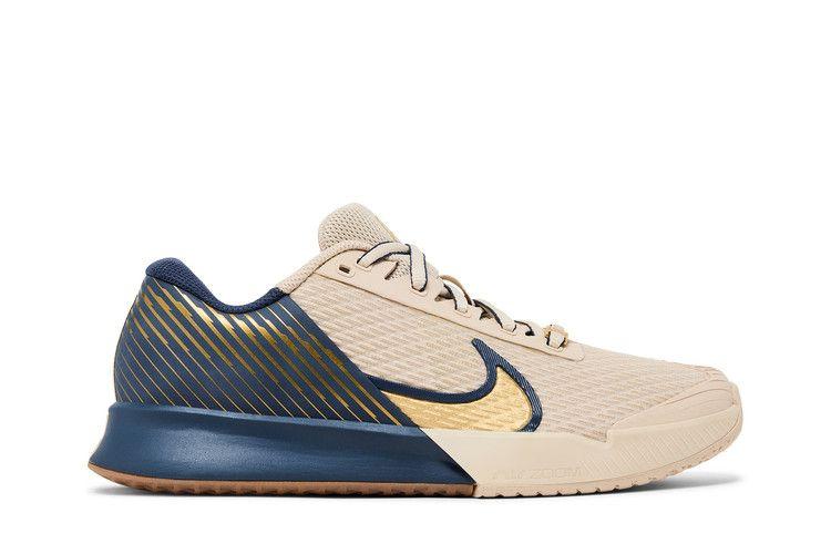 Мужские кроссовки Nike Court Air Zoom Vapor Pro 2 Premium HC Коллекция J'aime Paris