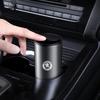 Автомобильный мусорный бак Baseus из сплава для SKODA fabia octavia kodiaq superb karoq octavia Корзина для мусора Автоаксессуары R7T