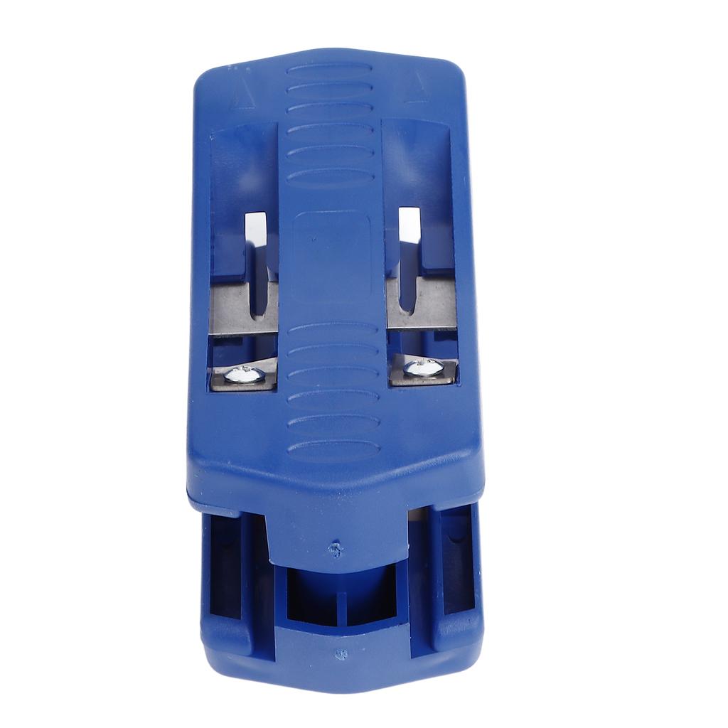 Ручной кромочный фрезер ПВХ Шпон для дерева Триммер Деревообрабатывающий инструмент для обрезки для улицы