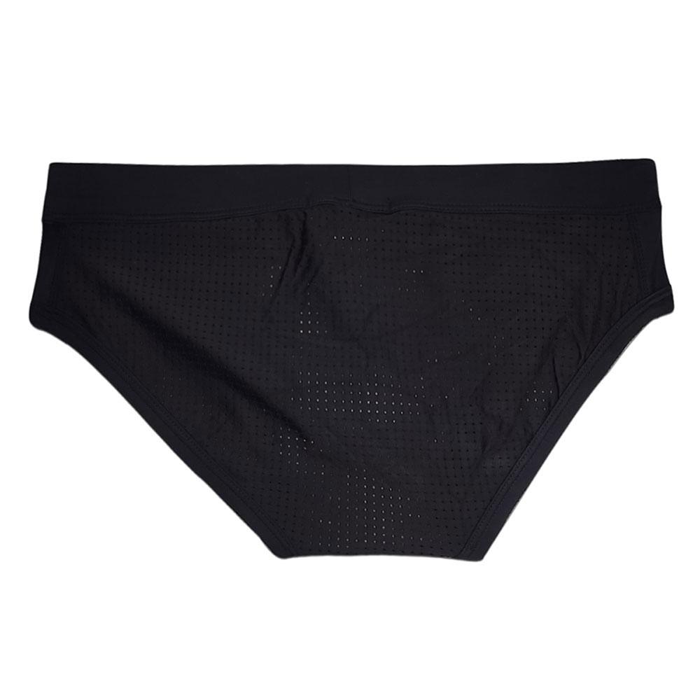 Мужские плавки, плавки, цветная сетка, плотно прилегающие, сексуальные купальники, пляжная одежда, загар, серфинг, тренажерный зал