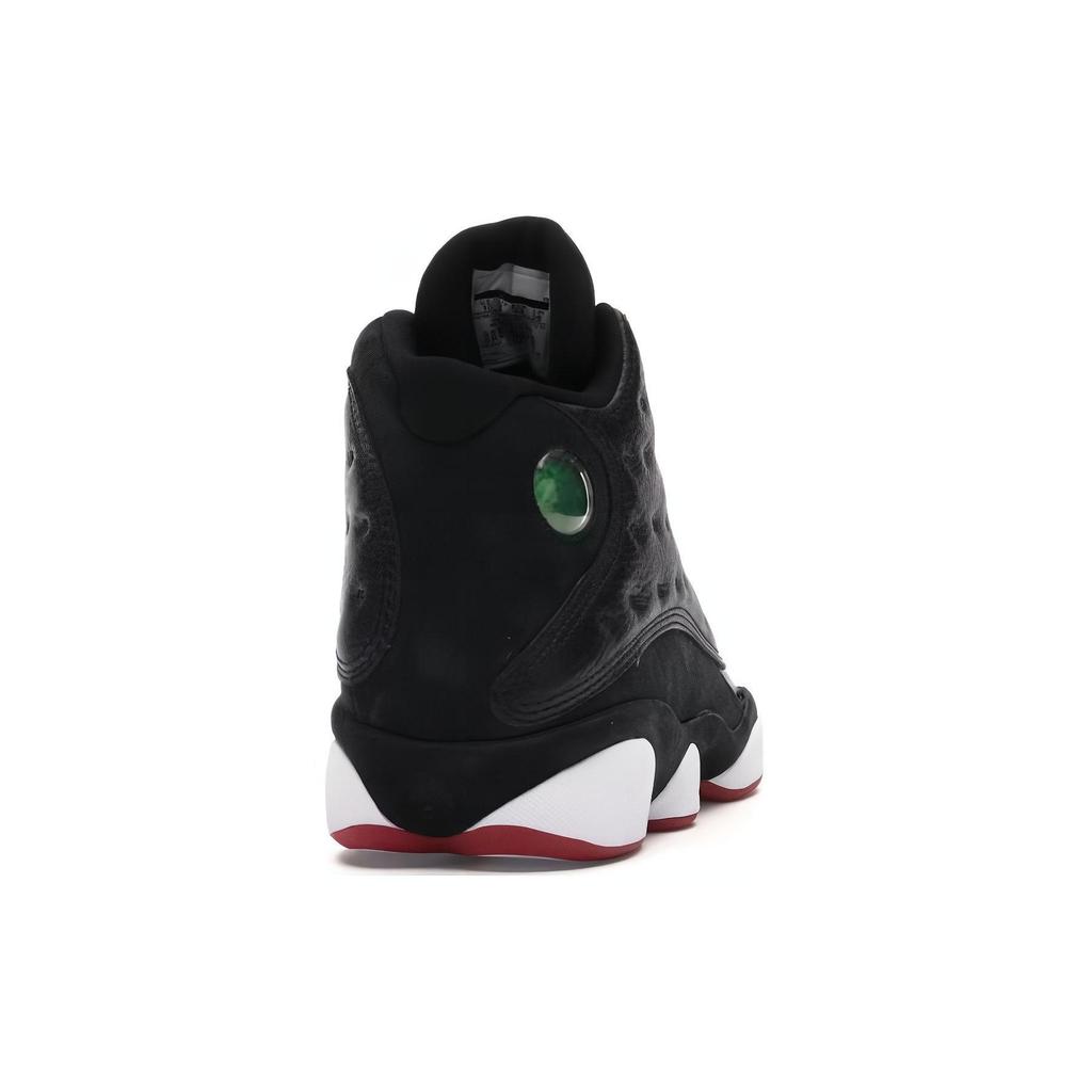 Jordan 13 Ретро Плей-офф 2011 414571-001
