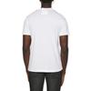 EMPORIO ARMANI Logo print T shirt 8N1TN5-1JPZZ-00146