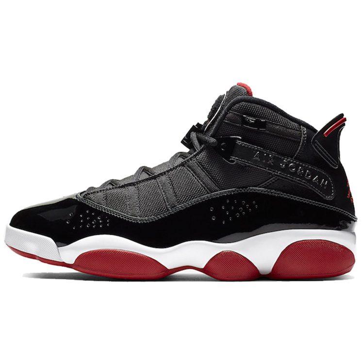Jordan 6 Колец Разведение 2019 322992-062