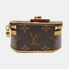 [Pre-Owned] Petite Boite Chapeau Classic Monogram Canvas Mini Shoulder Bag - Very Good #BD8VH3