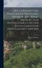 Книга Der Uebertritt Des Pfalzgrafen Wolfgang Wilhelm Von Pfalz-neuburg Zum Katholizismus Und Der Julich-cleve'sche Erbfolgestreit 1609-1614