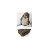 Anello Grande CABIN Tote-Style Backpack, Lightweight, A4 Size, Water-Repellent, GTM0171Z, Beige GBE