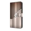 Магнитная кожаная обложка-книжка Для Samsung Galaxy S26 S25 S24 S23 Plus Ultra Edge 4G/5G Кошелек-чехол Для Galaxy S24 S23 FE