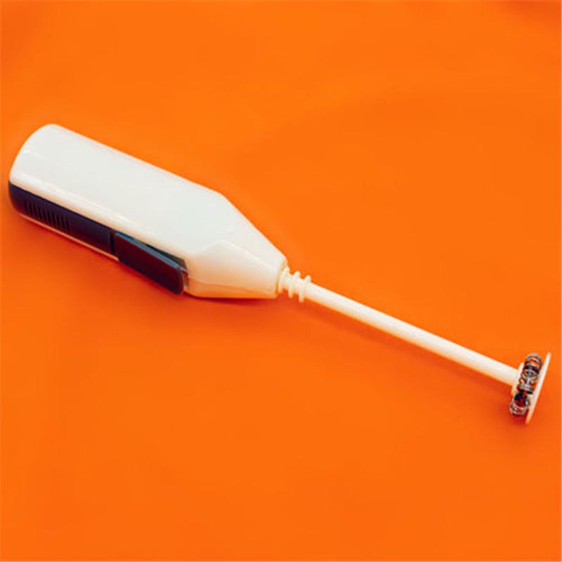 Мини Ручной Электрический Венчик Миксер Кофе Молоко Вспениватель Кухонный Инструмент KTY