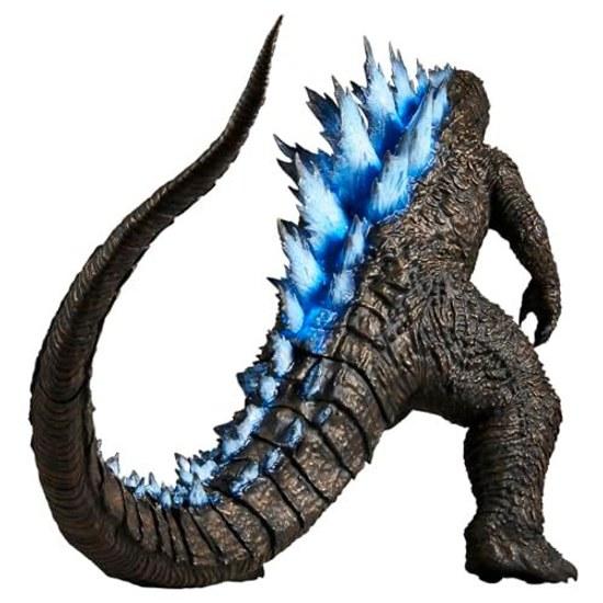 Banpresto Godzilla x Kong Empire Kaiju Roar Attack from movie 2024