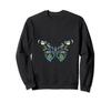 Butterfly Sweatshirt