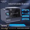 LEADER 3D Industrial High-Precision 3D Printer