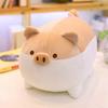 New 40 /50cm Cute Shiba Inu Dog Plush Toy Stuffed Soft Animal Corgi Chai Pillow Christmas Gift For Kids Kawaii Valentine Present