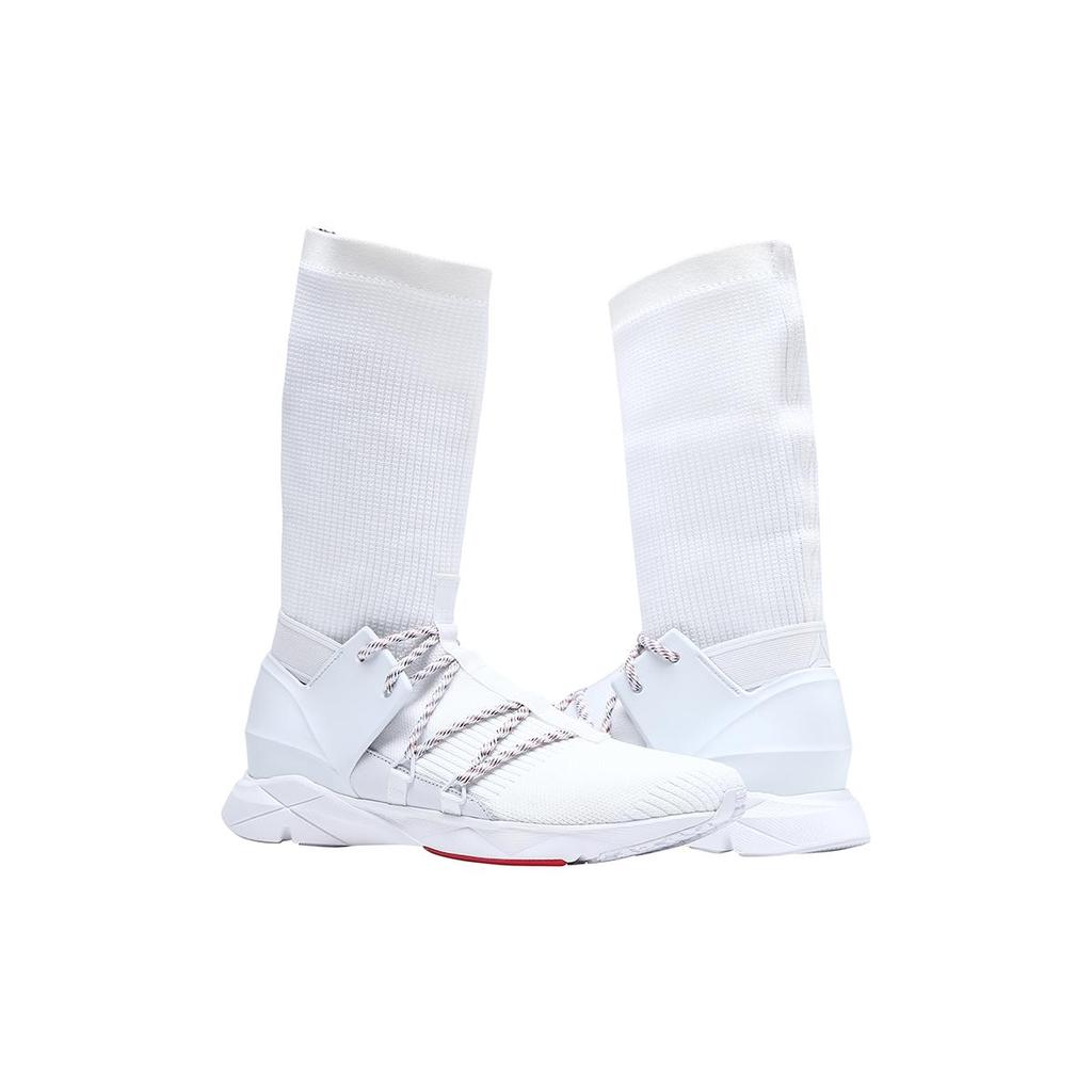 Reebok Носок-кроссовок Caged White CN2484