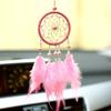 Nordic Dream Catcher Room Decor Car Dreamcatchers Wedding Gifts for Guests Farmhouse Decor Party Wedding Bedroom Decor