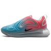 Женские кроссовки Air Max 720 'Pink Sea' Повседневная обувь AR9293-600