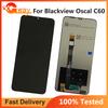 Полная сборка LCD-экрана и дигитайзера для Blackview Oscal C60