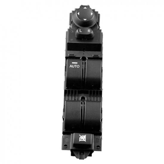 BBM2-66-350B For Mazda 3 2010-2013 New 1x Electric Power Window Master Switch