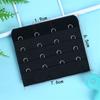 1Pcs Women Bra Extender 4 Rows 4 Hooks Bra Back Lengthen Straps Underwear Accessory