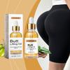 Buttock Enlargement Oils Hip Lifting Oil Hip Growth Firming Nourishing Moisturize Tighten Shaper Bum Sexy Body Massage Care
