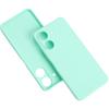 Чехол для Xiaomi Redmi 13C 13 C Роскошный квадратный жидкий силиконовый чехол для телефона Redmi 13C Redmi13c Мягкие чехлы Coque для 13C 4G