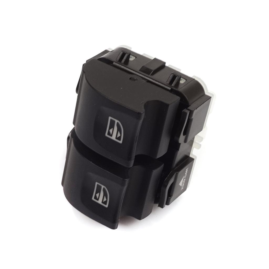 Выключатель стеклоподъемника водительской двери EDP1218 254118722R для Renault Captur 1 Clio 4 Trafic 3 Dacia Lodgy Duster