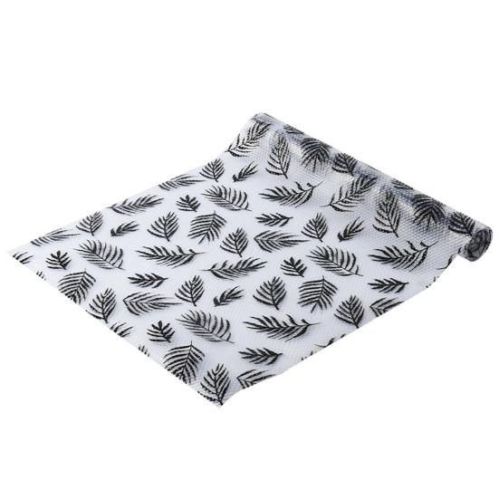 Good Non-stick Stain-resistant EVA Water Resistant Cupboard Liner for Kitchen Drawer Pad