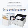 Canon LBP673Cdn A4 Color Laser Printer CN plug (adapter included)