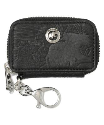 Hunting World Подарочный чехол для смарт-ключа, Черный, 316RGL