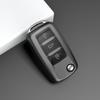 Full Cover Car Key Case for Cupra Skoda Octavia A8 for SEAT Leon MK4 2020 2021 Car Key Protector Alloy TPU Keyring Shell