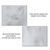 DIY Therian Masque Kit Blank Cat Fox Masque with Felt Fabric Sheet Faux Fur