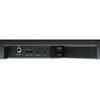 YAMAHA Sound Bar Extension Black SR-B20A DTSVirtualX Equipped/Bluetooth Compatible/Clear Voice/Bass