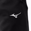 Mizuno Тренировочная одежда Персиковое прикосновение Размер S Спортивные штаны, 32MDC538, Унисекс, Черный,