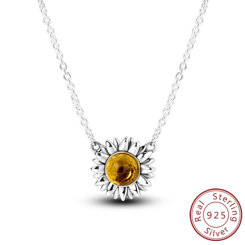 Necklace Copper Butterfly Love Heart Bear Classic Simple Adjustable Necklace For Women Girl Fashion Jewelry Gifts