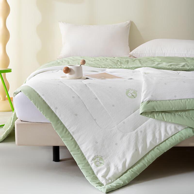 Grace Soft Breathable Summer Quilt