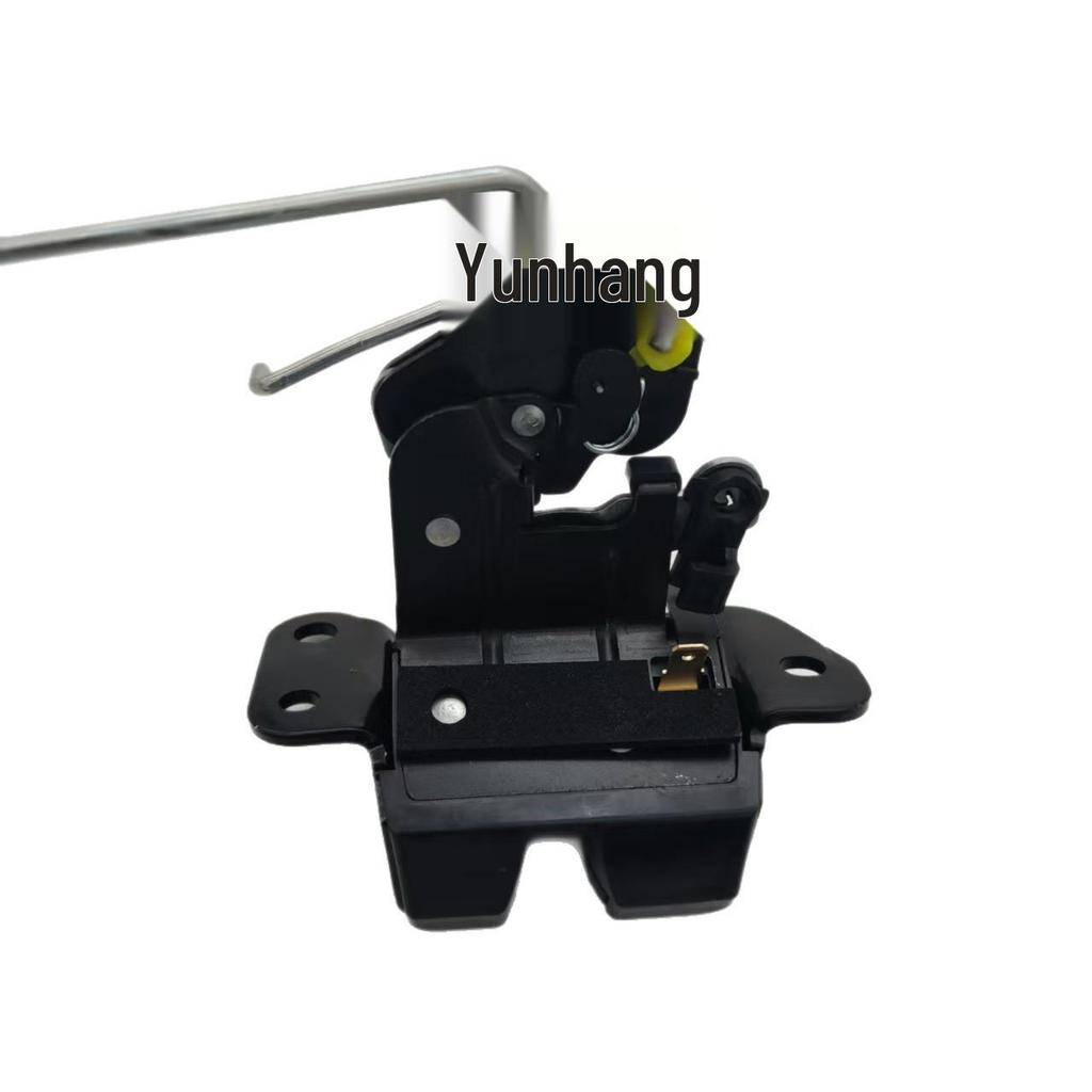 Замок багажника в сборе 81230-2E010 подходит для Hyundai Tucson 2004-2009 812302E000.