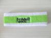 Summer Sports Pure Cotton Running Yoga Football Sweat Absorbing