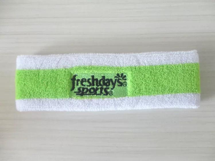 Summer Sports Pure Cotton Running Yoga Football Sweat Absorbing