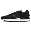 Nike Waffle One 'Черный' Мужские DA7995-001