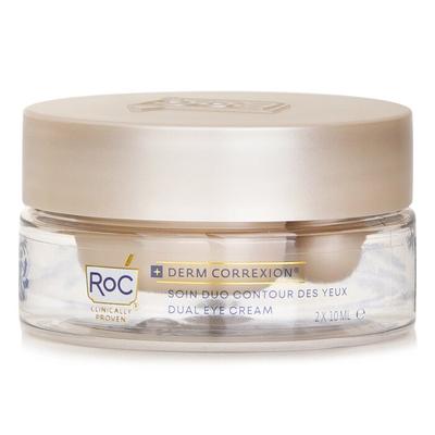 DERM CORREXION ДВОЙНОЙ КРЕМ ДЛЯ ВЕК