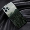 Мягкий чехол для Apple iPhone 11 13 Pro Max 14 12 Mini 7 8 Plus X XS XR SE 2020 6 6S 5 5S, чехол для телефона Funda Cool Mountain Peak Capa