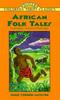 Книга African Folk Tales