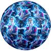 Yamal Soccer Ball Size 5 Football Machine Sewn Indoor/Outdoor Universal Football Unique Gift for Soccer Lovers