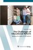 The The Challenges of Educational Reform Book
