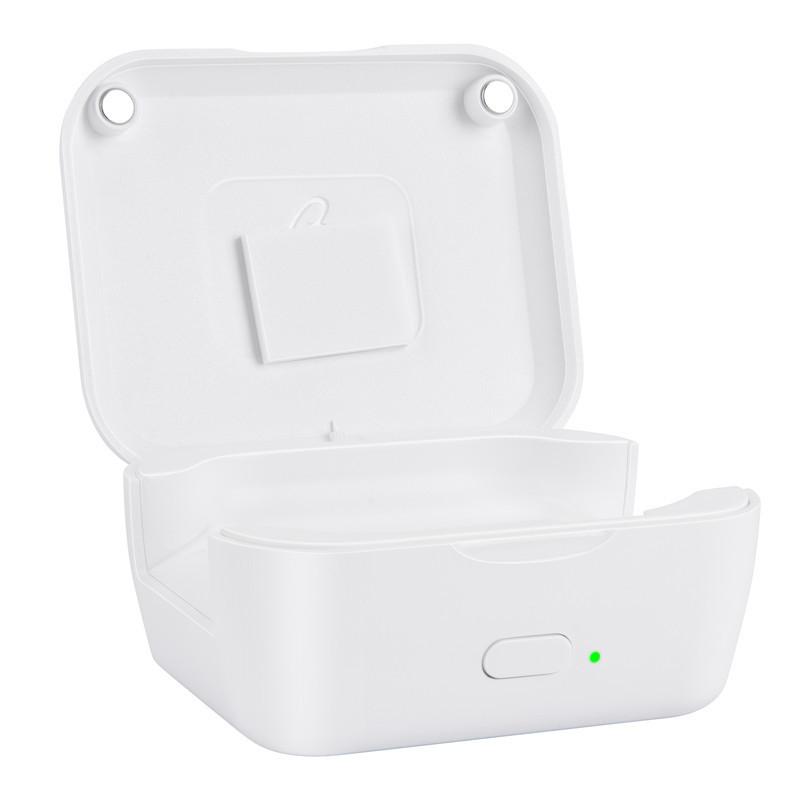 Fast Watch Power Bank for Apple Watch 10 9 8 7 6 5 4 3 2 1 Wireless Charger Portable Charging Base Station for Iwatch All Series