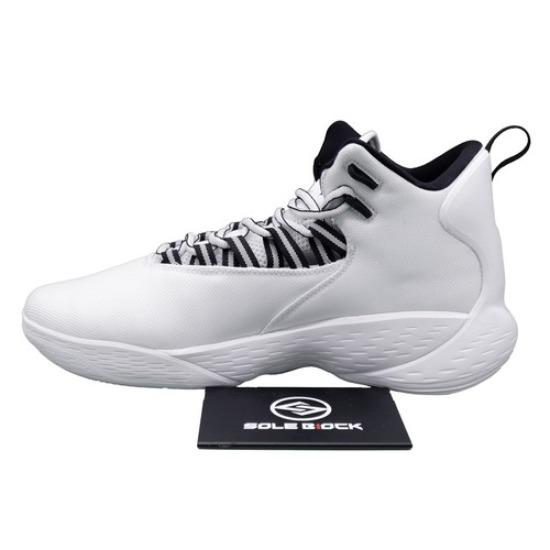 Jordan Super Fly MVP PF Белые Мужские AR0038-100