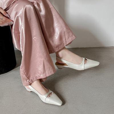 Женская обувь – Босоножки