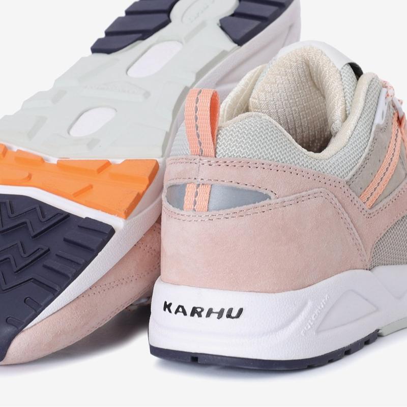 Karhu Кроссовки для хайкинга и бега Fusion 2.0 с амортизацией Skhf2338041